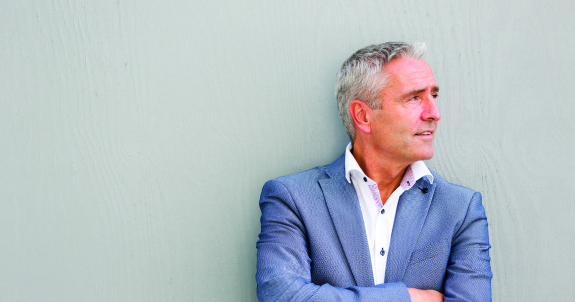 Ledelse og selvledelse